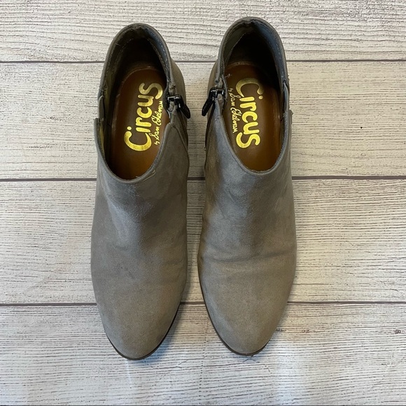 Circus by Sam Edelman Ankle Booties - Picture 4 of 8